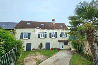 Maison 7 pièces 549000 €