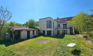 Maison 7 Pièces 186 m² à vendre à Maule (78580)