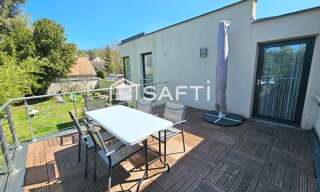 Maison 7 Pièces 185 m² à vendre à Maule (78580)