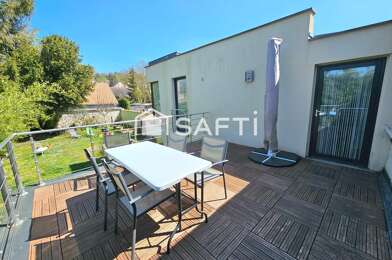Maison 7 pièces 549000 €