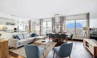 Appartement 4 Pièces 105 m² à vendre à Annemasse (74100)