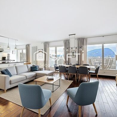 Appartement 4 pièces 470000 €