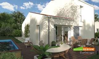 Terrain 427 m² à construire Châtel-Guyon (63140)