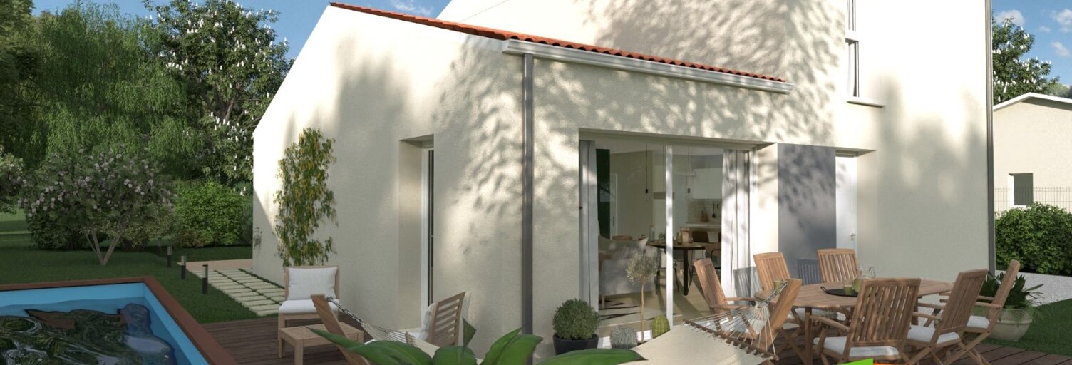 Terrain 427 m² à construire Châtel-Guyon (63140)