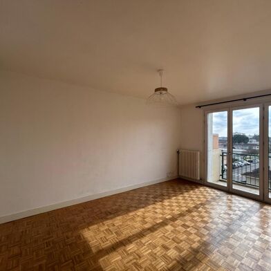 Appartement 2 pièces 640 €