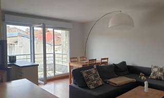 Appartement 3 Pièces 57 m² à louer à Toulouse (31000)