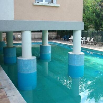 Appartement 3 pièces 768 €