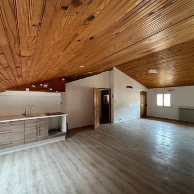 Appartement 2 pièces 670 €