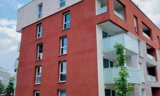 Appartement 2 Pièces 41 m² à louer à Haubourdin (59320)