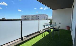 Appartement 2 Pièces 42 m² à louer à Perpignan (66000)