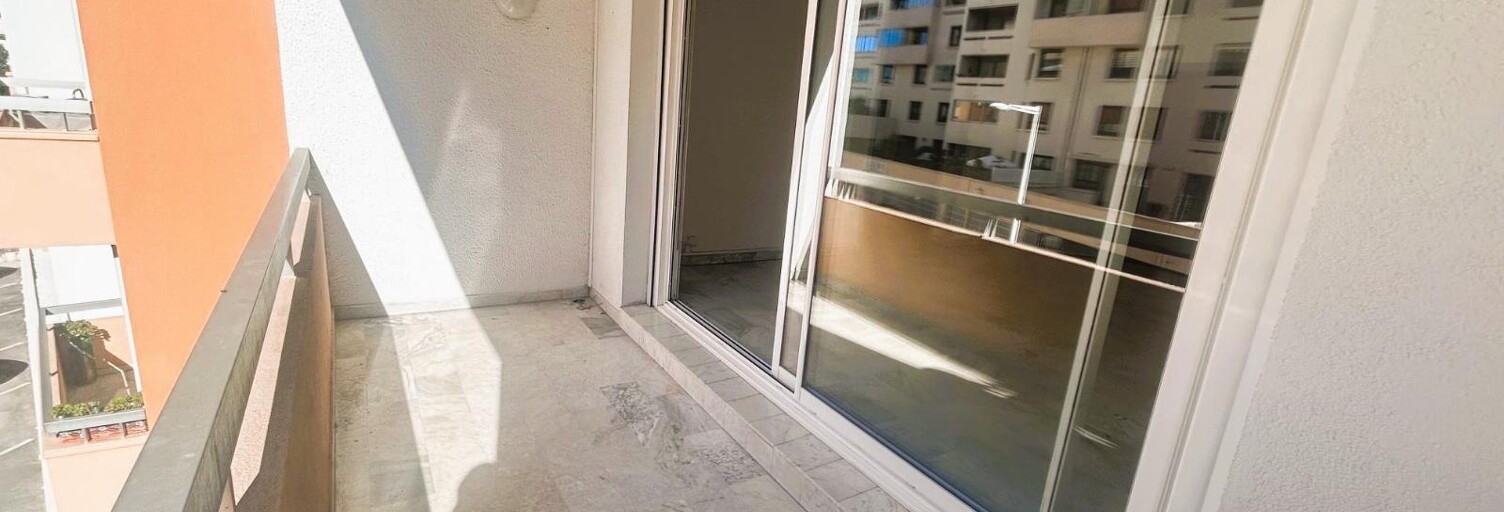 Appartement 3 Pièces 79 m² à louer à Perpignan (66000)