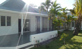 Maison 4 Pièces 134 m² à louer à Saint-Pierre (97432)