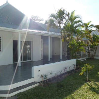 Maison 4 pièces 2065 €