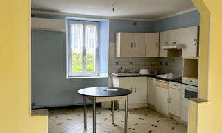 Maison 5 Pièces 110 m² à vendre à Villepinte (11150)