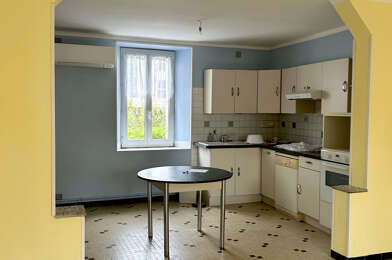 Maison 5 pièces 99900 €