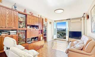 Appartement 4 Pièces 72 m² à vendre à Marseille 13 (13013)