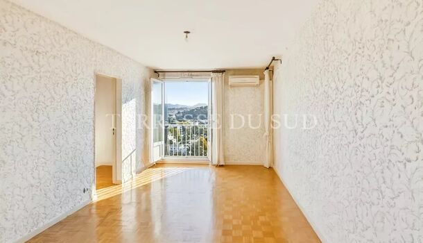 Appartement 4 pièces  à vendre Marseille 13eme 13013