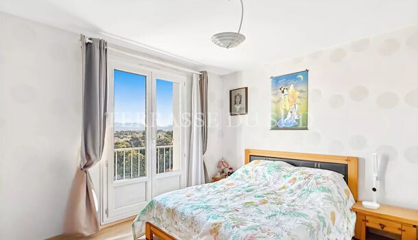 Appartement 4 pièces  à vendre Marseille 13eme 13013