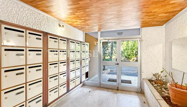 Appartement 4 pièces  à vendre Marseille 13eme 13013