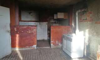 Maison 4 Pièces 110 m² à vendre à Rentières (63420)