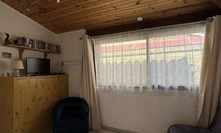 Maison 3 Pièces 49 m² à vendre à Gruissan (11430)