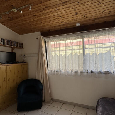 Maison 3 pièces 249000 €