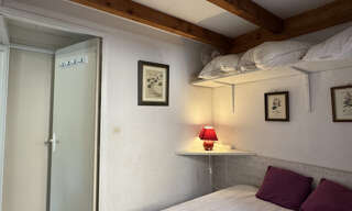 Maison 3 Pièces 49 m² à vendre à Gruissan (11430)