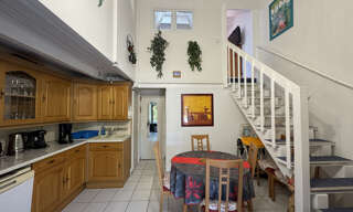 Maison 3 Pièces 49 m² à vendre à Gruissan (11430)