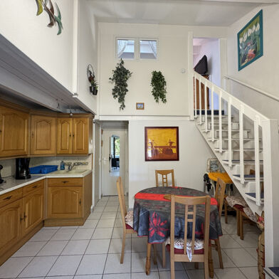 Maison 3 pièces 249000 €