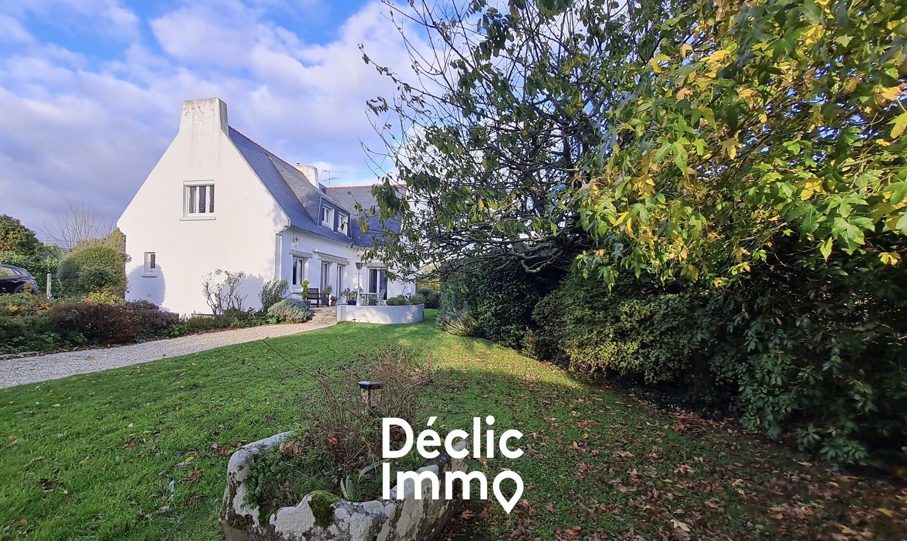  Maison 8 pièces 180 m²