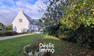 Maison 8 Pièces 180 m² à vendre à La Forêt-Fouesnant (29940)