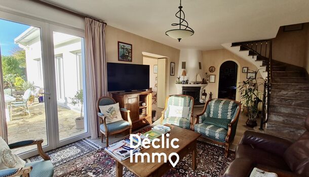 Villa / Maison 8 pièces  à vendre Forêt-Fouesnant (La) 29940