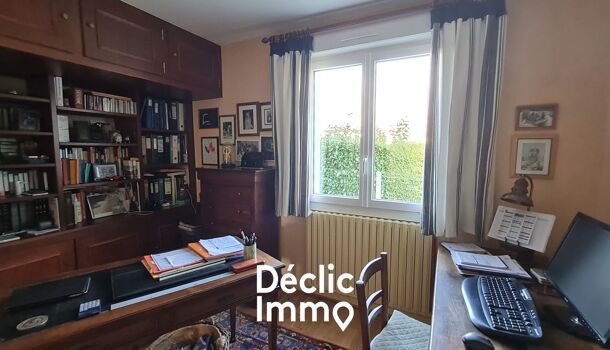 Villa / Maison 8 pièces  à vendre Forêt-Fouesnant (La) 29940