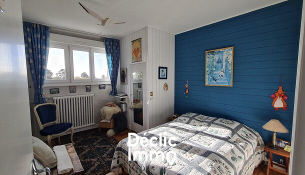 Villa / Maison 8 pièces  à vendre Forêt-Fouesnant (La) 29940