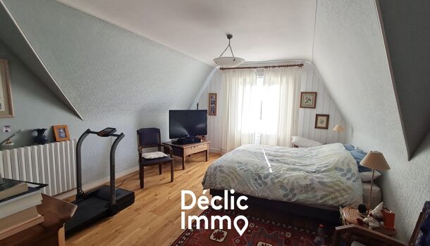 Villa / Maison 8 pièces  à vendre Forêt-Fouesnant (La) 29940