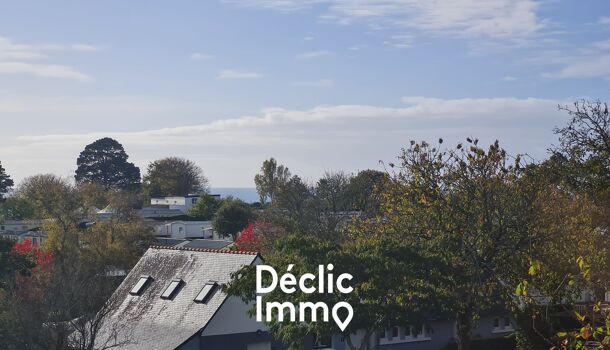 Villa / Maison 8 pièces  à vendre Forêt-Fouesnant (La) 29940