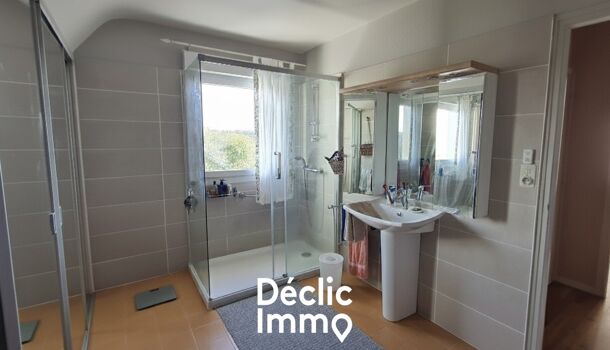 Villa / Maison 8 pièces  à vendre Forêt-Fouesnant (La) 29940