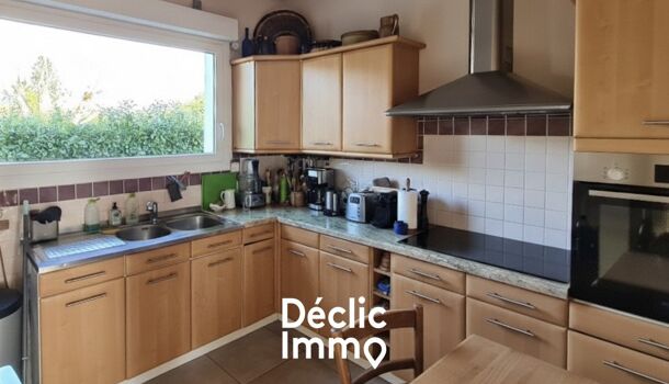 Villa / Maison 8 pièces  à vendre Forêt-Fouesnant (La) 29940