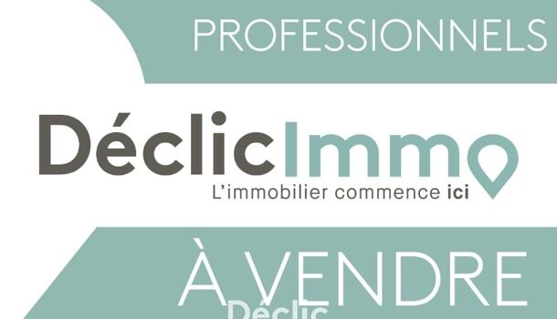 Local commercial 2 pièces  à vendre Tours 37000