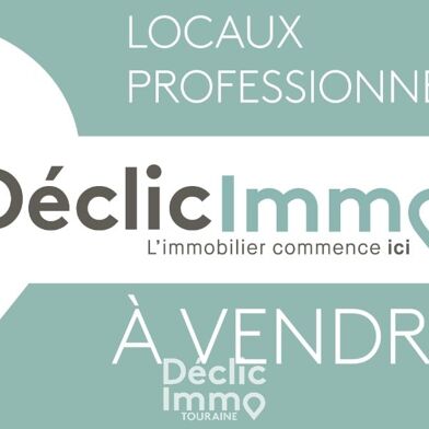 Commerce 2 pièces 61000 €