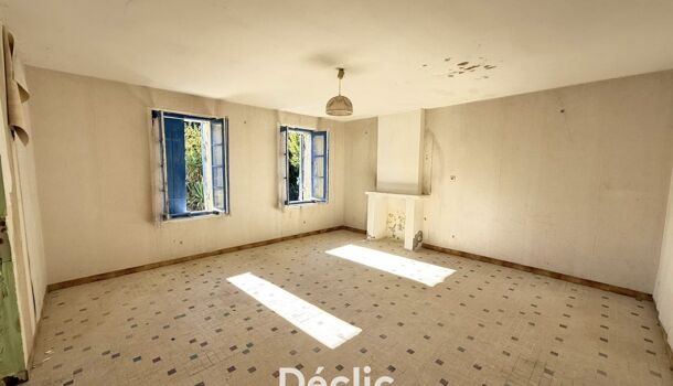 Villa / Maison 4 pièces  à vendre Lignan-de-Bordeaux 33360