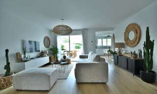 Maison 5 Pièces 98 m² à vendre à Cholet (49300)