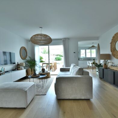 Maison 5 pièces 239900 €