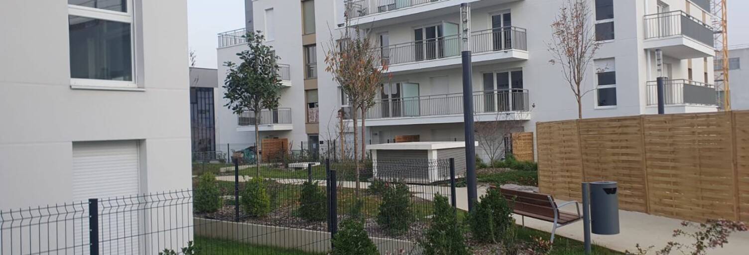 Appartement 4 Pièces 78 m² à vendre à Drancy (93700)