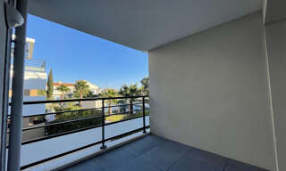 Appartement 2 Pièces 43 m² à louer à Bandol (83150)