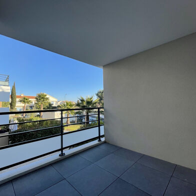 Appartement 2 pièces 777 €