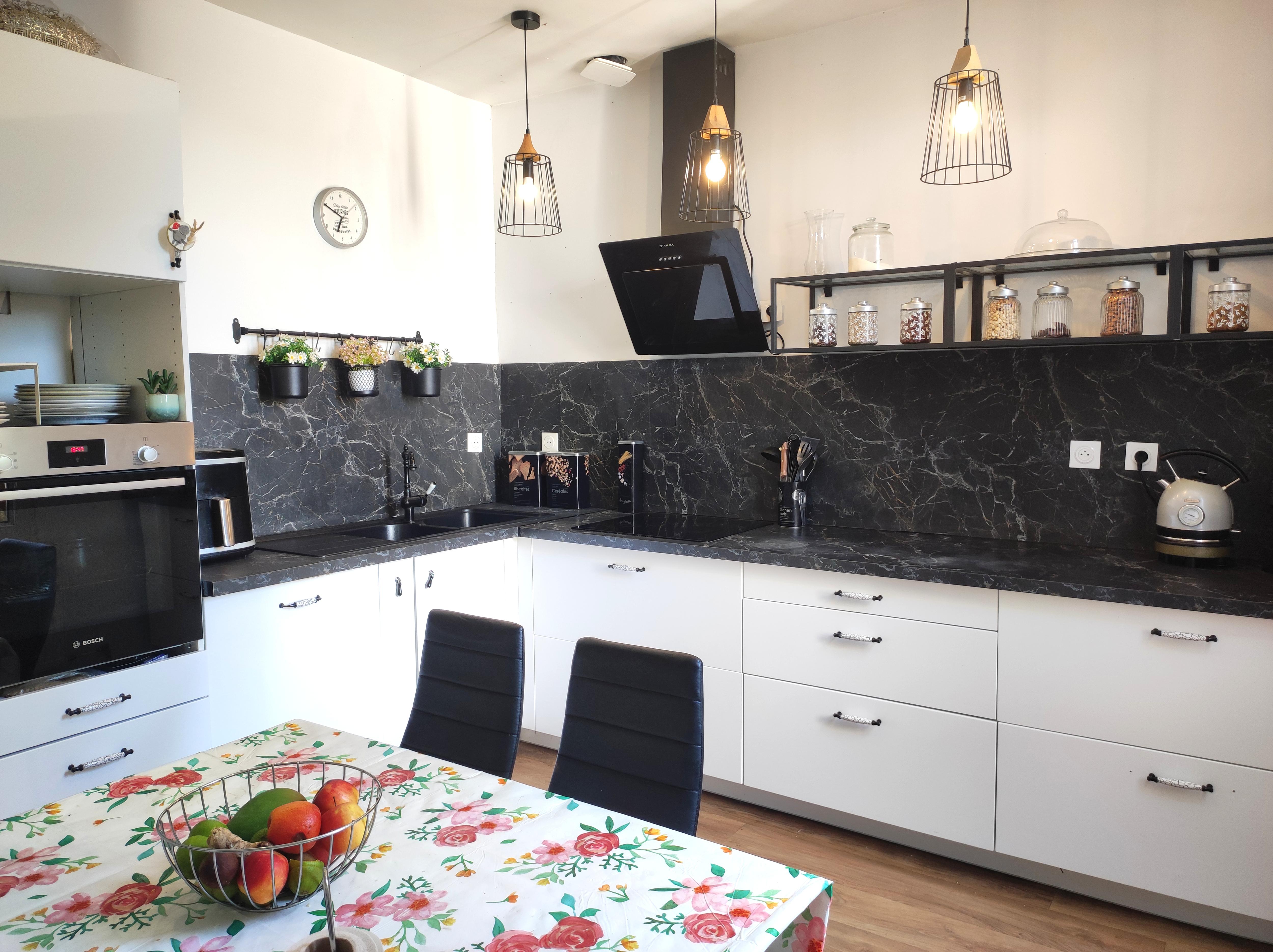 Maison 4 pièces VILLETANEUSE