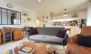 Appartement 2 Pièces 48 m² à vendre à Villeurbanne (69100)