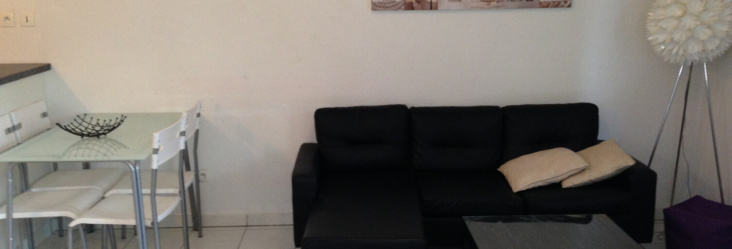 Appartement 2 Pièces 36 m² à louer à Marmande (47200)