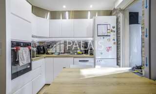 Appartement 3 Pièces 55 m² à vendre à Nice (06000)